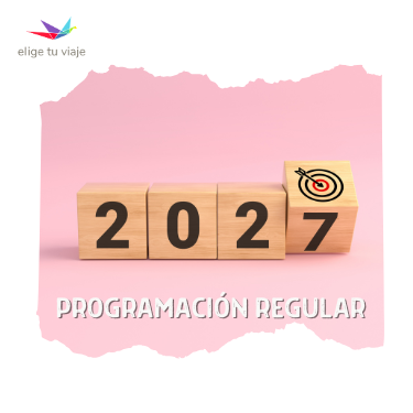 Salidas Programación General